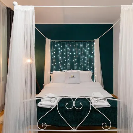 The Nest Bucharest