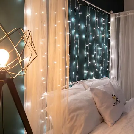 Appartamento The Nest Bucarest